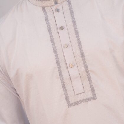 Premium Cotton Panjabi