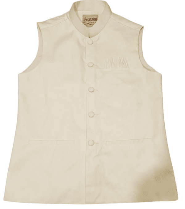 Premium Plain Koti - Image 9