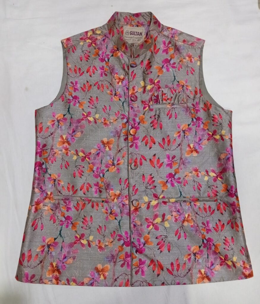 Waistcoat (Koti)