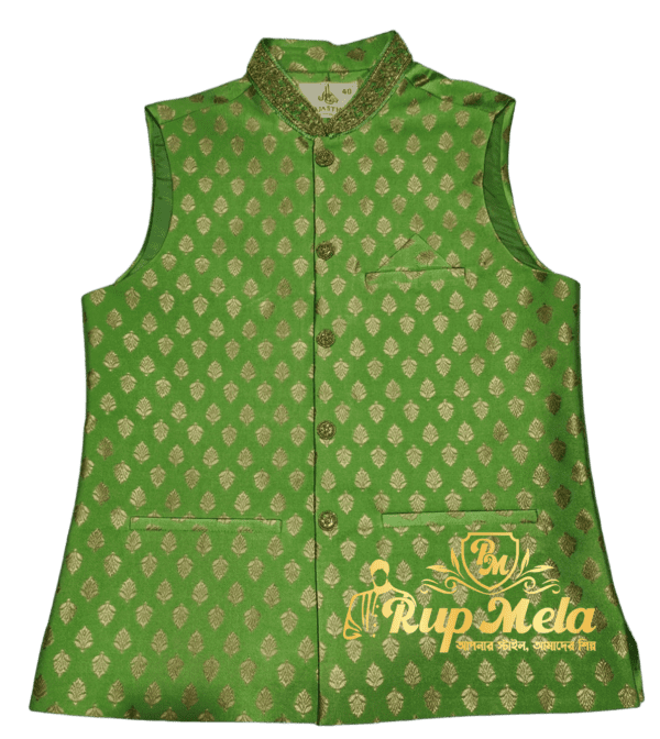 Green Luxury koti