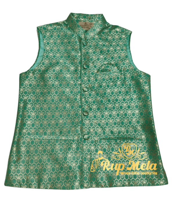 green print koti