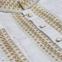 Premium Cotton Panjabi