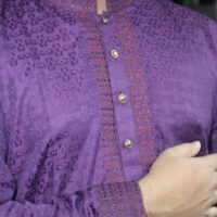 Premium Magic Cotton Panjabi