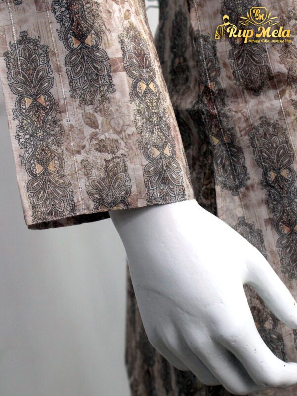 Sequence Luxury Panjabi - Image 6