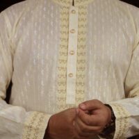 Premium Magic Cotton Panjabi