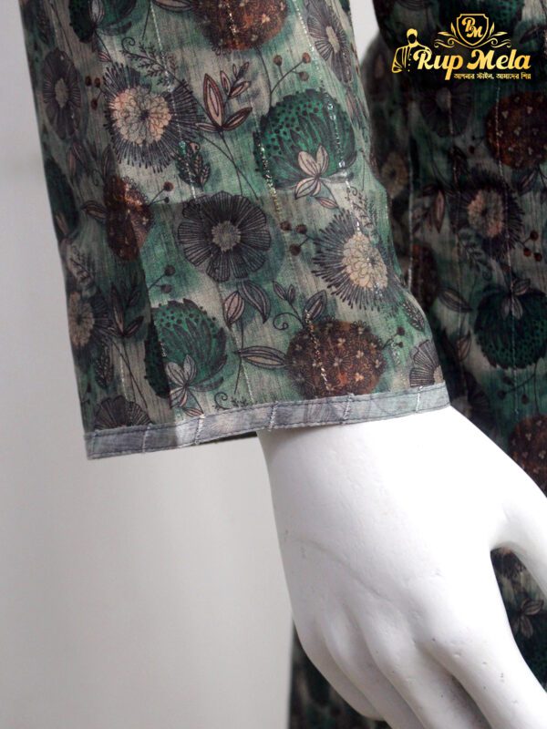 Sequence Luxury Panjabi - Image 6