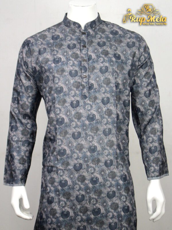 Sequence Luxury Panjabi - Image 2