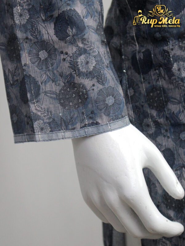 Sequence Luxury Panjabi - Image 3