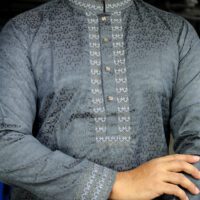 Premium Magic Cotton Panjabi