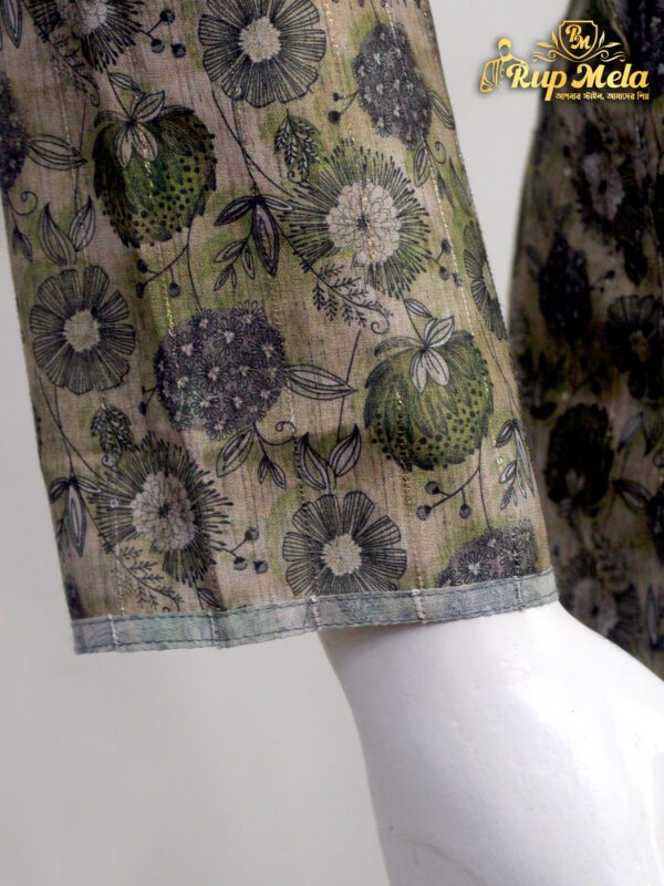 Sequence Luxury Panjabi - Image 15