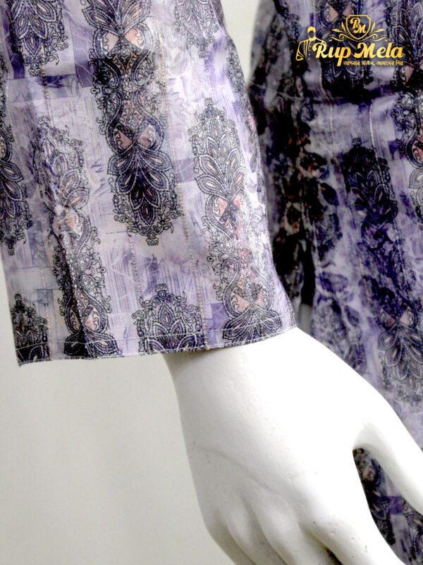 Sequence Luxury Panjabi - Image 15
