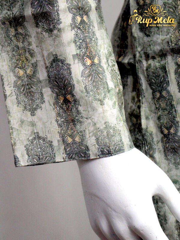 Sequence Luxury Panjabi - Image 3