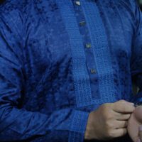 Premium  Magic Cotton Panjabi