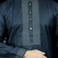 Premium Magic Cotton Panjabi