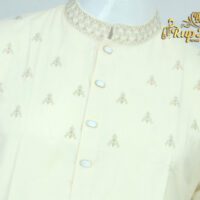 Premium Wolf Cotton Panjabi